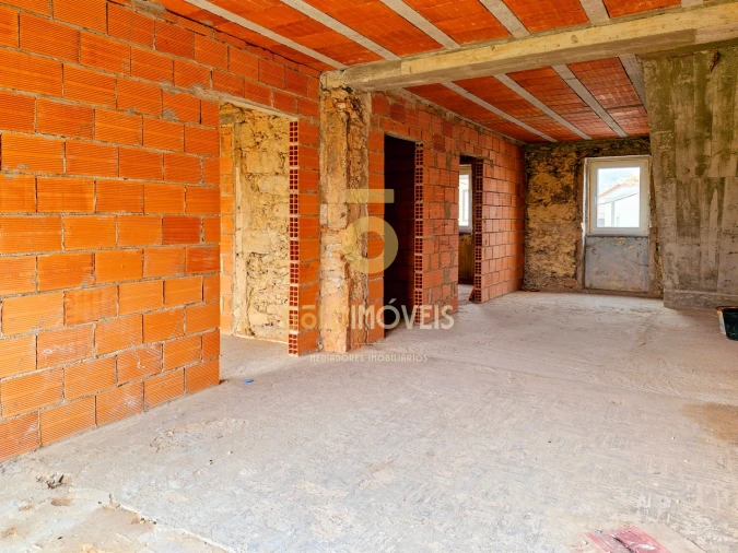 Moradia T3 para Venda em Vila de Cucujães Foto 10