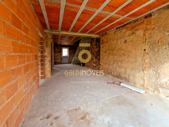 Moradia T3 para Venda em Vila de Cucujães Foto 12