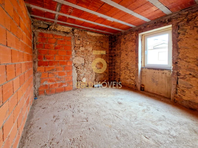 Moradia T3 para Venda em Vila de Cucujães Foto 18