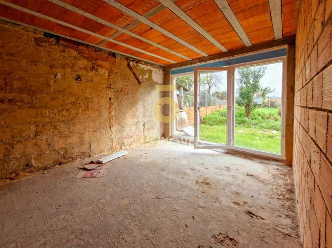 Moradia T3 para Venda em Vila de Cucujães Foto 14