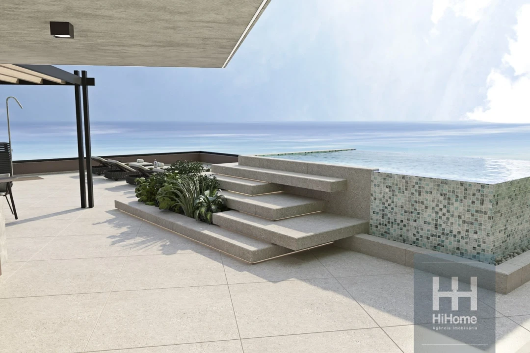 Apartamento T2 para Venda em Funchal (Santa Luzia) Foto 9