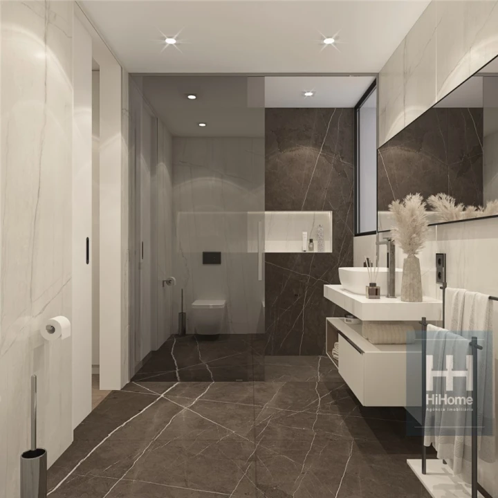 Apartamento T2 para Venda em Funchal (Santa Luzia) Foto 24