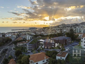 Apartamento T2 para Venda em Funchal (Santa Luzia)