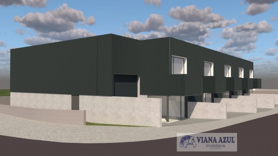 Armazém para Venda em Vila Praia de Ancora Foto 1