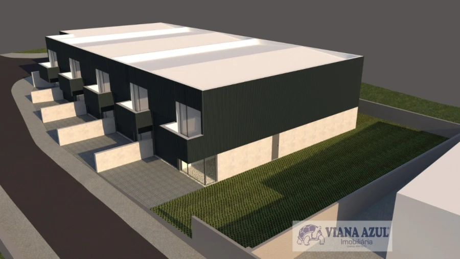 Armazém para Arrendamento em Vila Praia de Ancora Foto 3