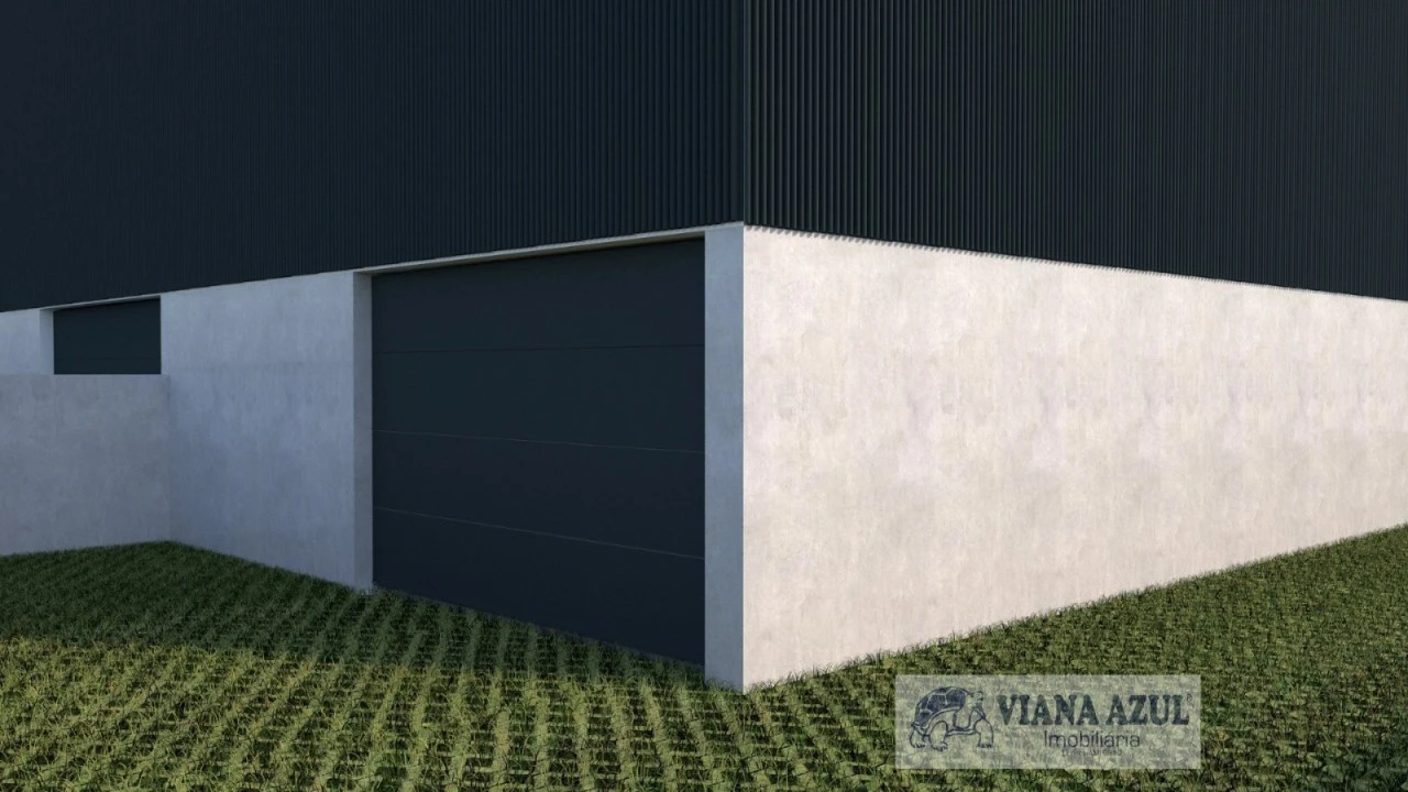 Armazém para Arrendamento em Vila Praia de Ancora Foto 4