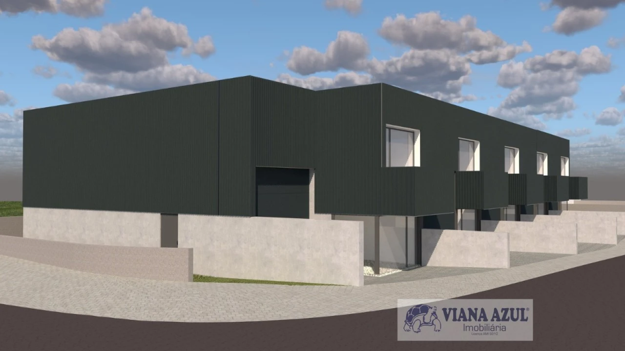 Armazém para Venda em Vila Praia de Ancora Foto 2