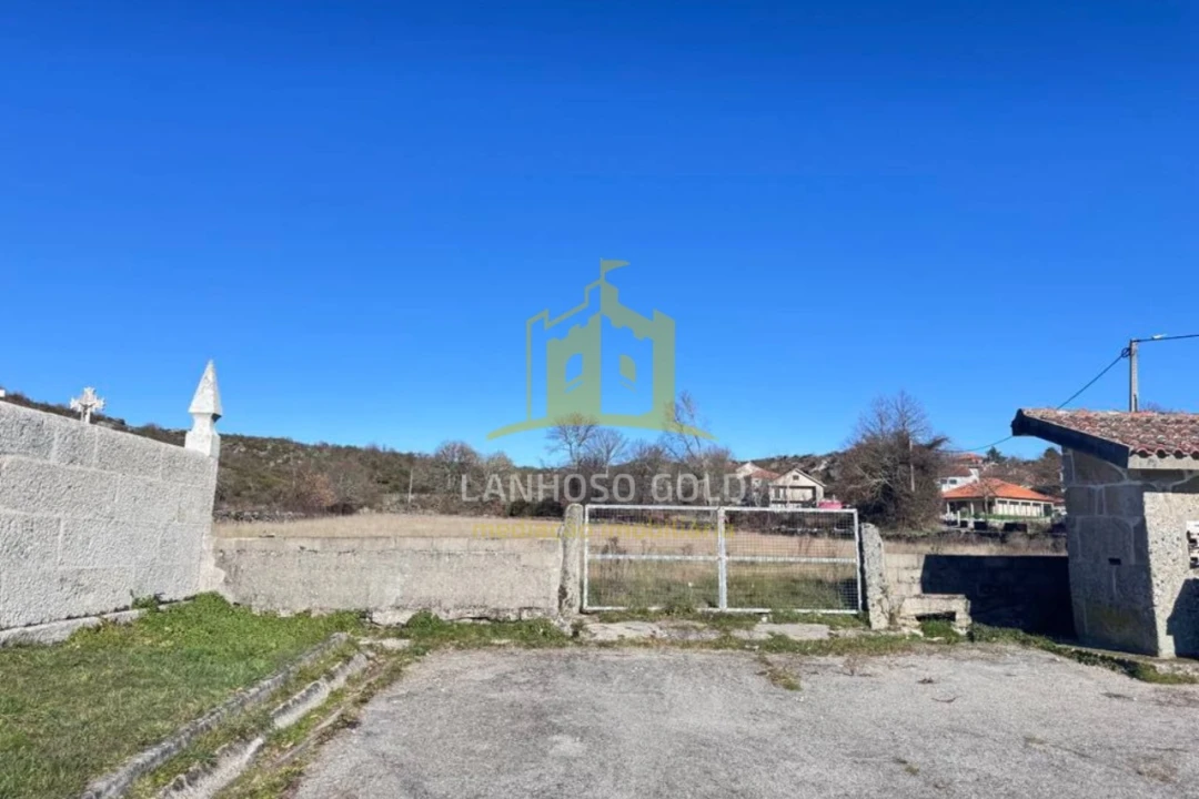 Terreno para Venda em Sarraquinhos Foto 8