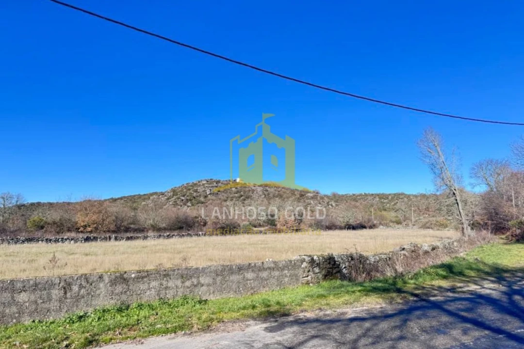 Terreno para Venda em Sarraquinhos Foto 13