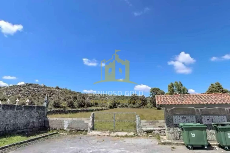 Terreno para Venda em Sarraquinhos Foto 3