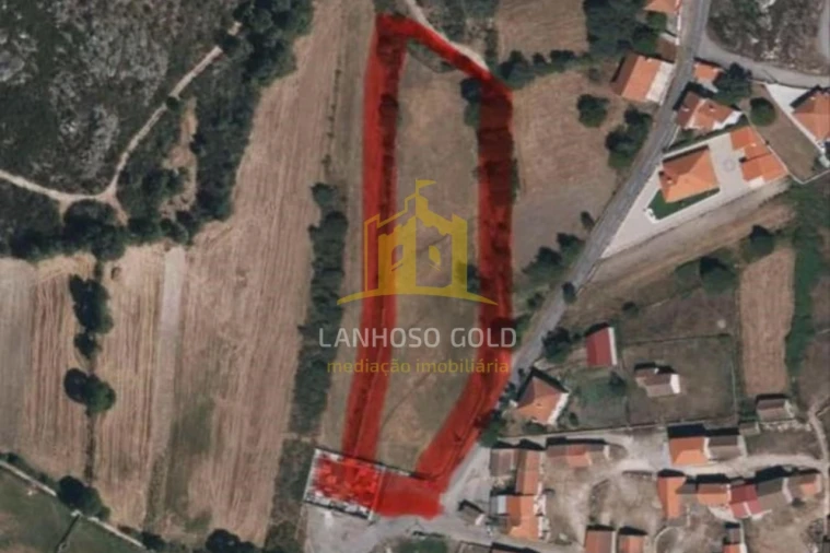 Terreno para Venda em Sarraquinhos Foto 5