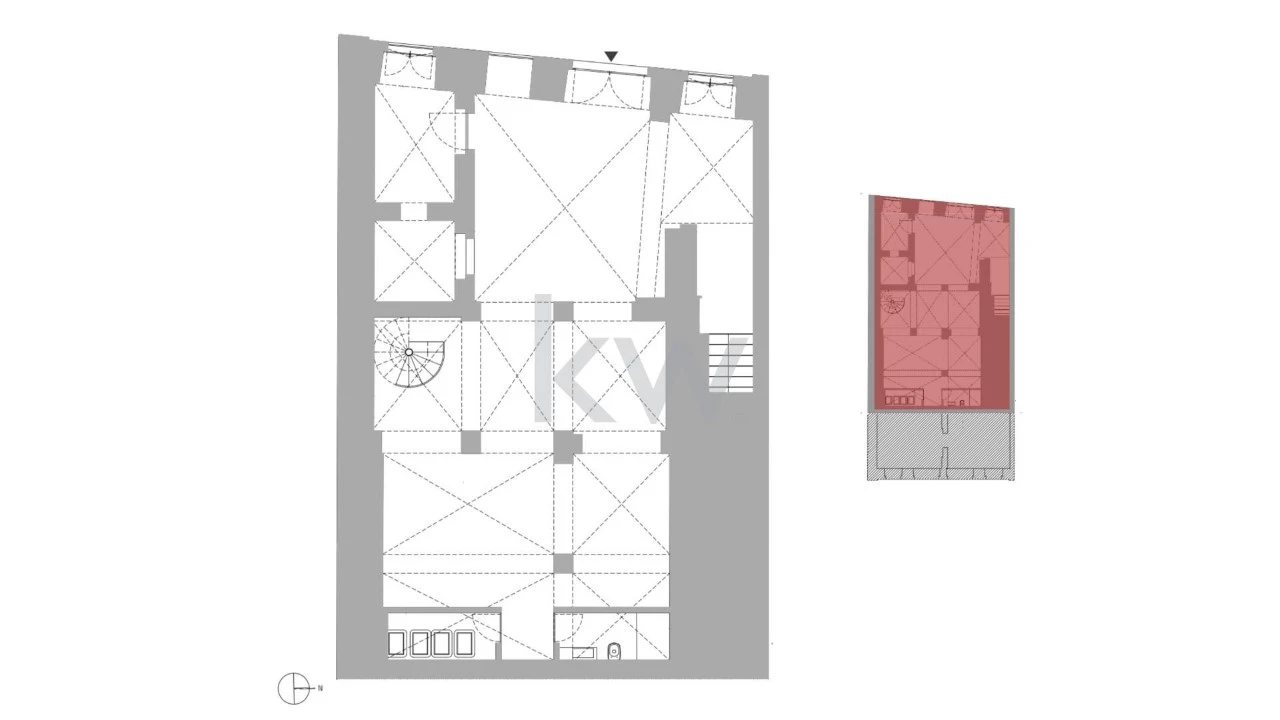 Loja para Venda em Misericórdia Foto 4