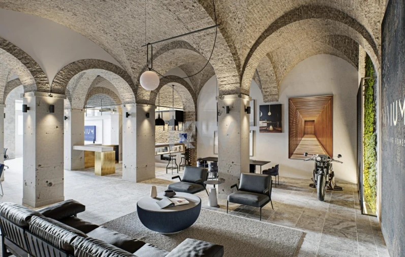 Loja para Venda em Misericórdia Foto 3