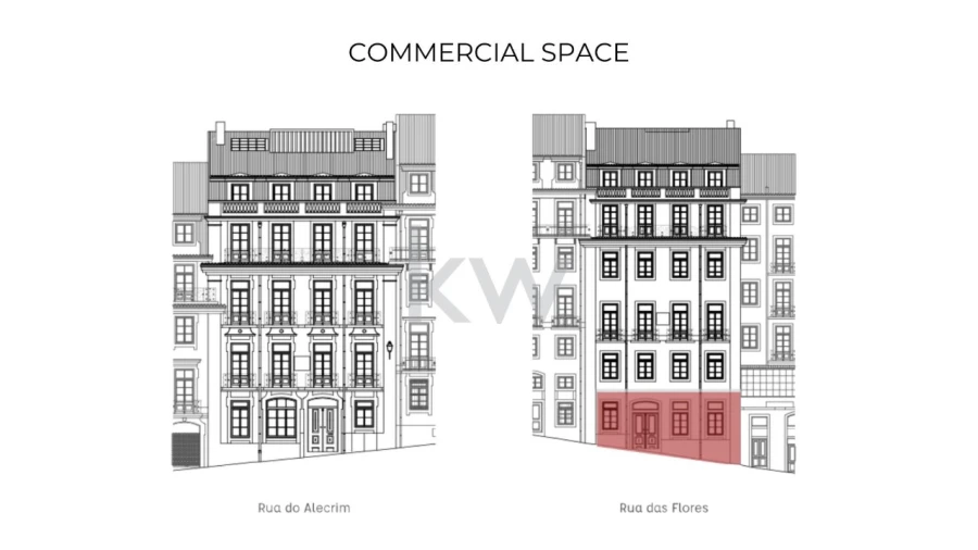 Loja para Venda em Misericórdia Foto 5