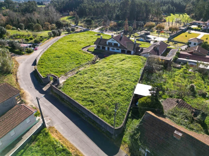 Moradia T7 para Venda em Bustos, Troviscal e Mamarrosa Foto 10
