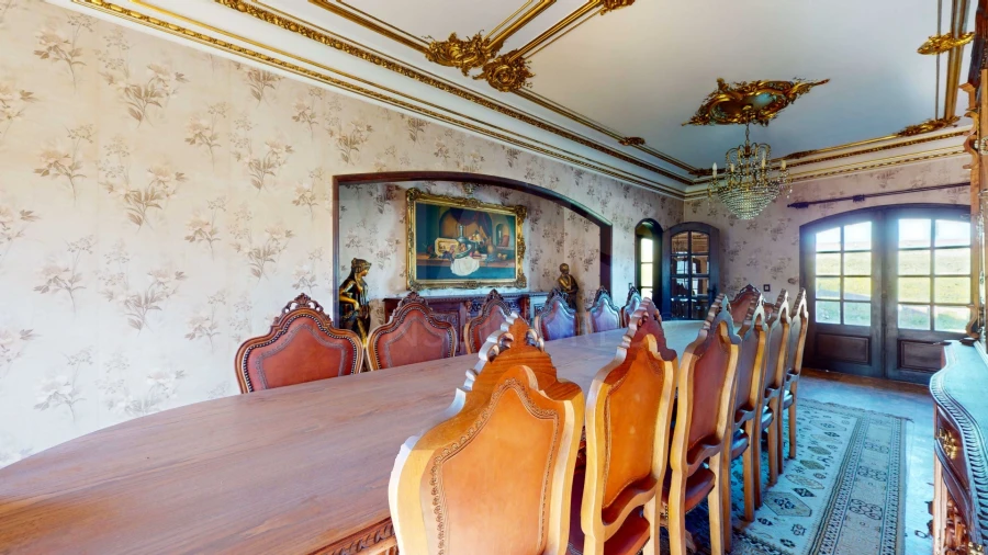 Moradia T7 para Venda em Bustos, Troviscal e Mamarrosa