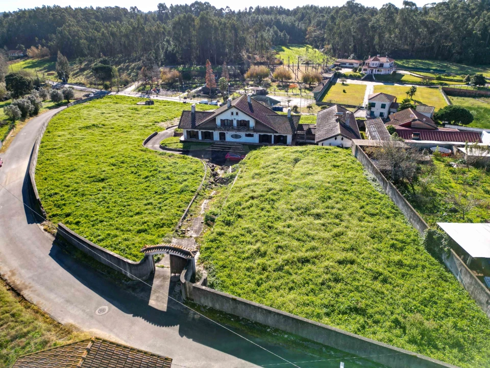 Moradia T7 para Venda em Bustos, Troviscal e Mamarrosa Foto 9