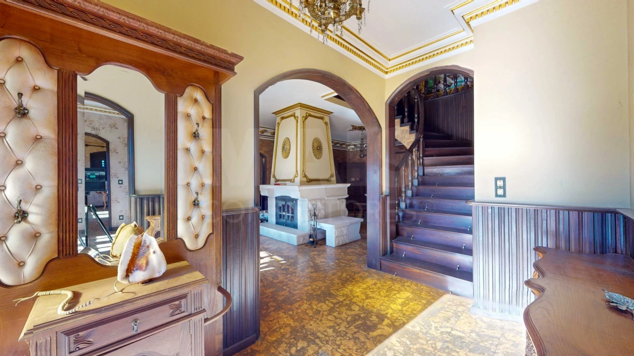 Moradia T7 para Venda em Bustos, Troviscal e Mamarrosa Foto 1