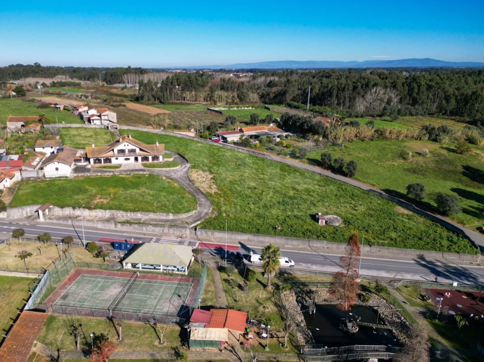 Moradia T7 para Venda em Bustos, Troviscal e Mamarrosa Foto 12