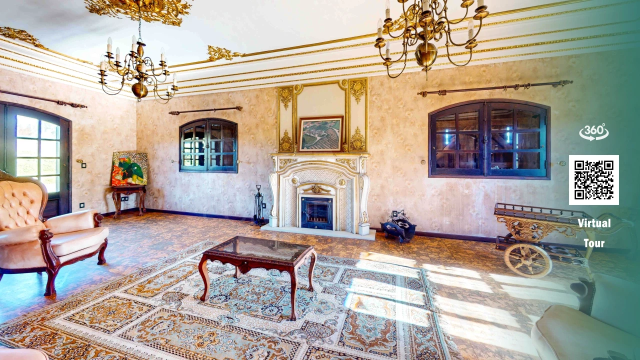 Moradia T7 para Venda em Bustos, Troviscal e Mamarrosa Foto 5