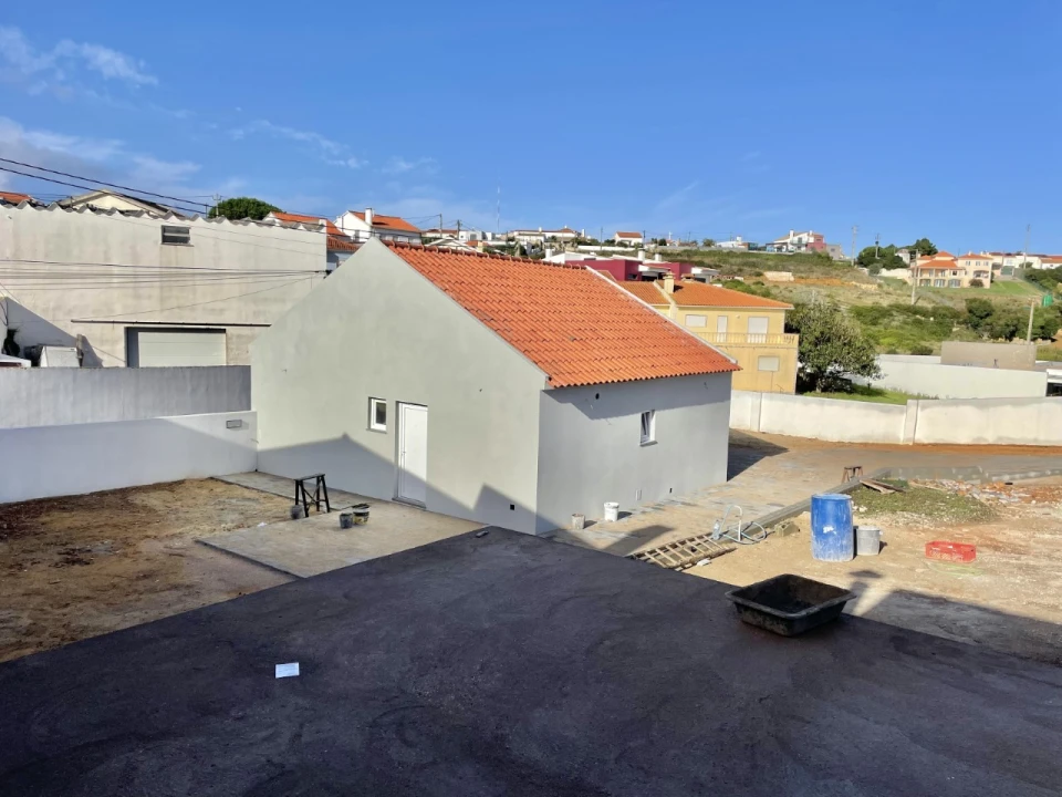 Moradia T3 para Venda em Santa Maria, São Pedro e Matacães Foto 3