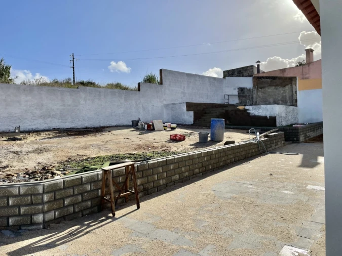 Moradia T3 para Venda em Santa Maria, São Pedro e Matacães Foto 5