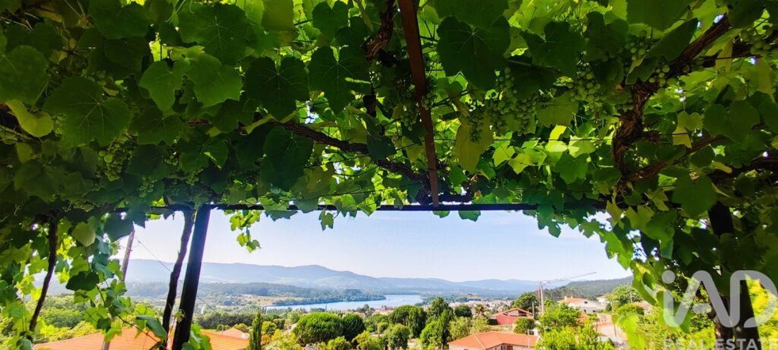 Moradia T3 para Venda em Loivo Foto 8