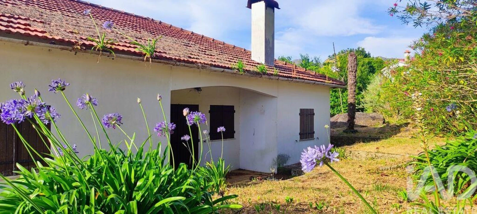 Moradia T3 para Venda em Loivo Foto 12