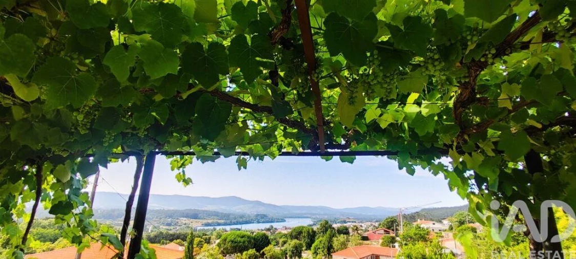 Moradia T3 para Venda em Loivo Foto 8