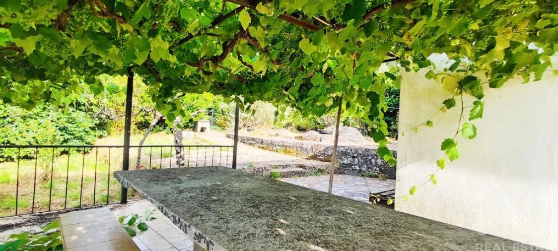 Moradia T3 para Venda em Loivo Foto 24