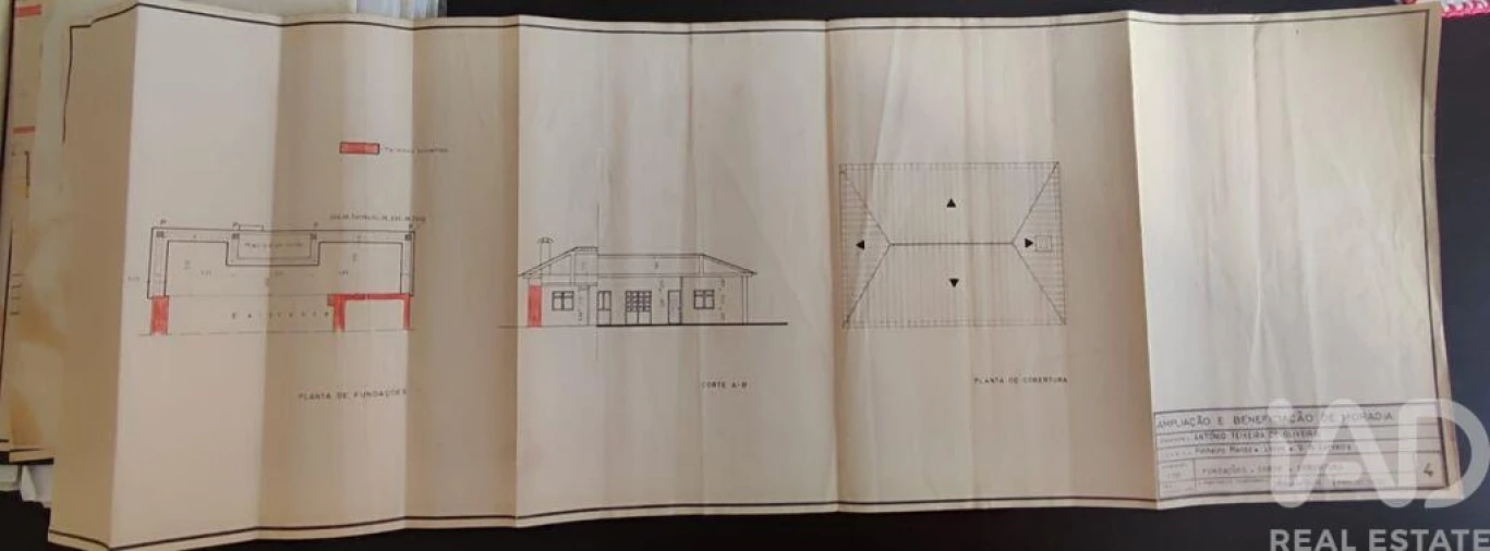 Moradia T3 para Venda em Loivo Foto 30