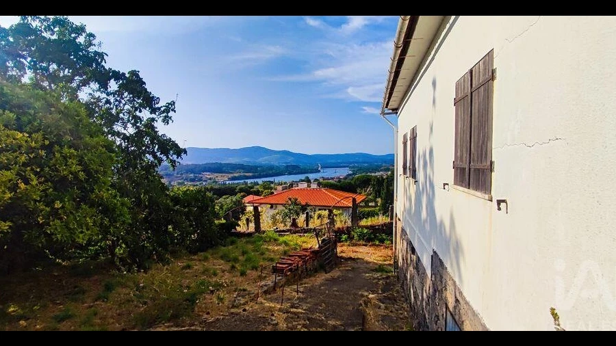 Moradia T3 para Venda em Loivo