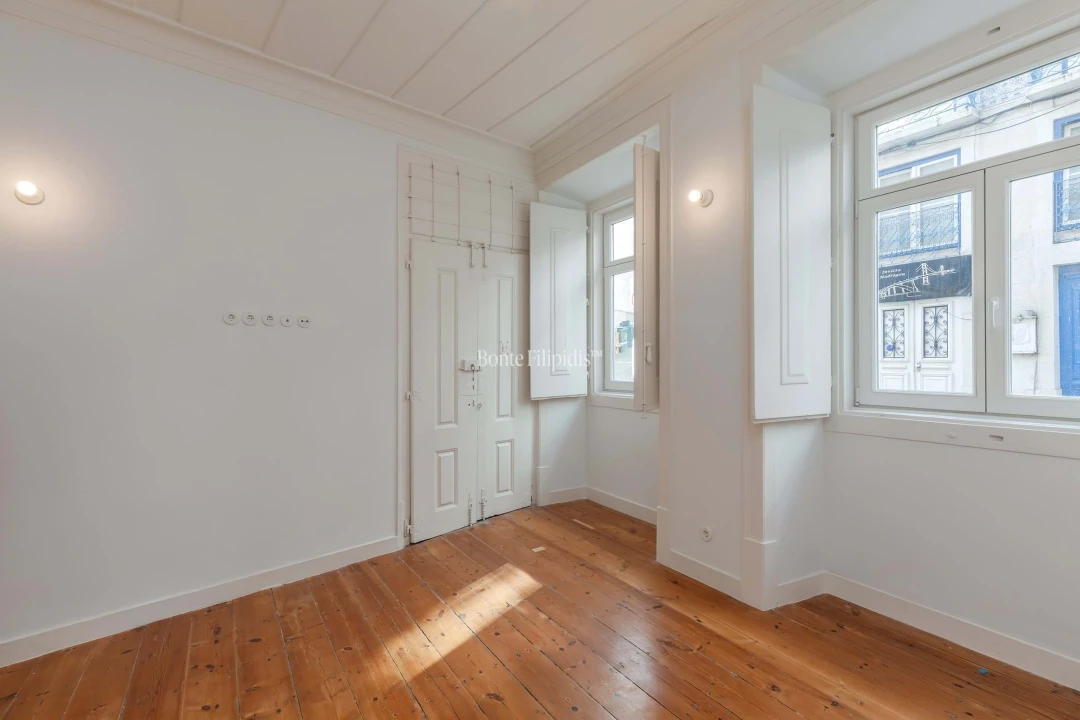 Apartamento T3 para Venda em Estrela Foto 30