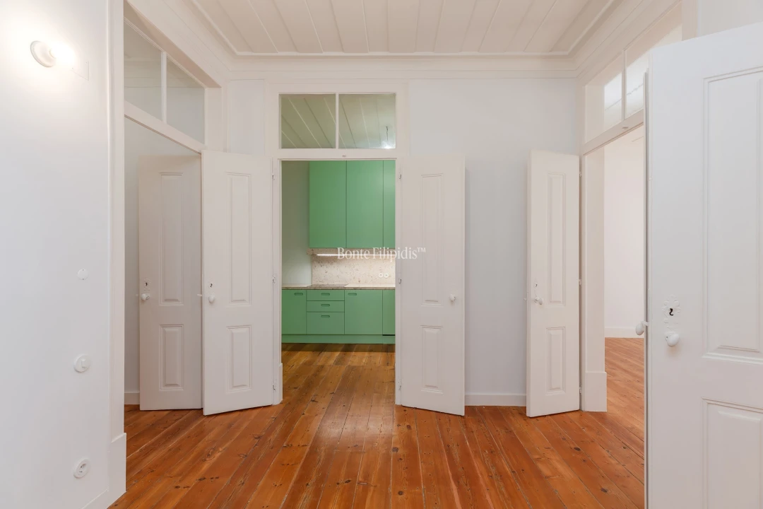 Apartamento T3 para Venda em Estrela Foto 11