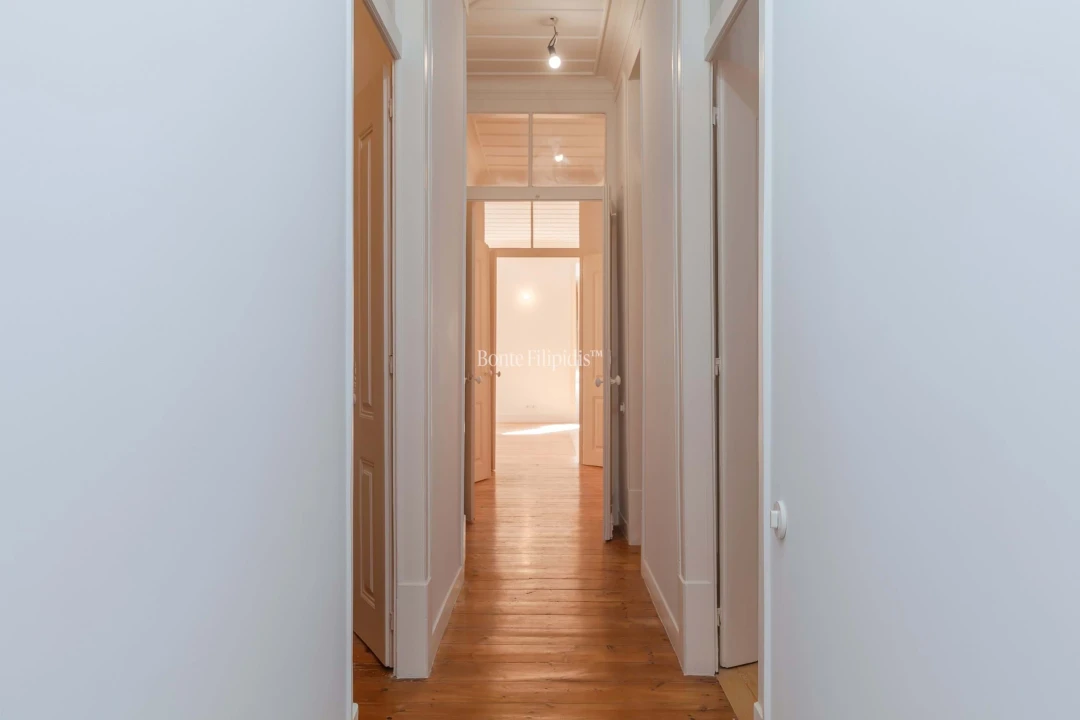 Apartamento T3 para Venda em Estrela Foto 34