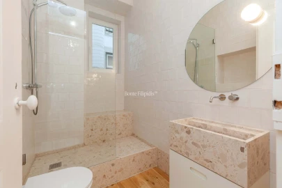 Apartamento T3 para Venda em Estrela