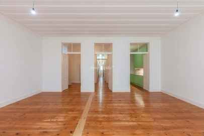 Apartamento T3 para Venda em Estrela