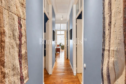 Apartamento T3 para Venda em Estrela