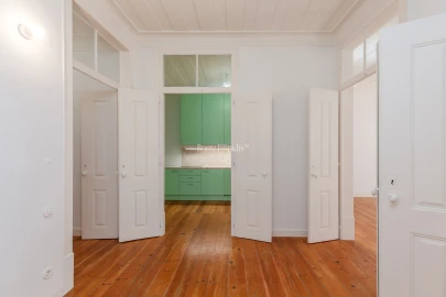 Apartamento T3 para Venda em Estrela