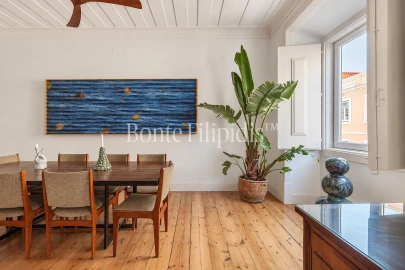 Apartamento T3 para Venda em Estrela