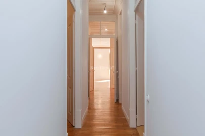 Apartamento T3 para Venda em Estrela