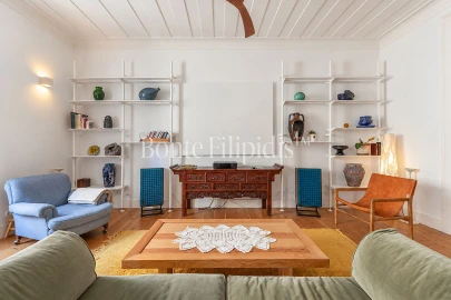 Apartamento T3 para Venda em Estrela
