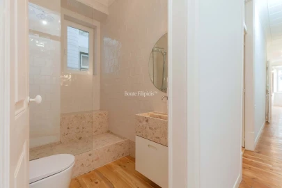 Apartamento T3 para Venda em Estrela