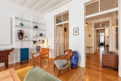 Apartamento T3 para Venda em Estrela