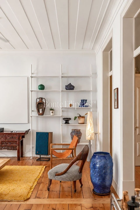 Apartamento T3 para Venda em Estrela
