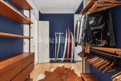 Apartamento T3 para Venda em Estrela