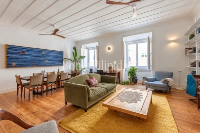 Apartamento T3 para Venda em Estrela