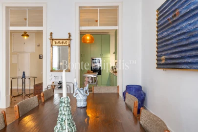 Apartamento T3 para Venda em Estrela