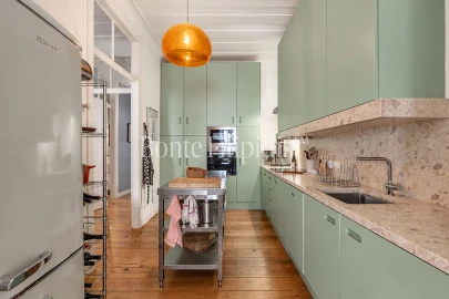 Apartamento T3 para Venda em Estrela