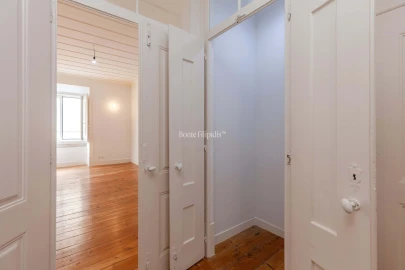Apartamento T3 para Venda em Estrela